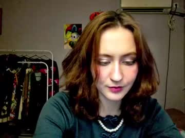 Joanna_Tompsonlove0 Chaturbate stream image from May 27, 2025