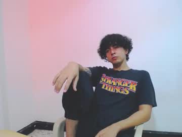 Mars_Miller Chaturbate stream image from May 27, 2025
