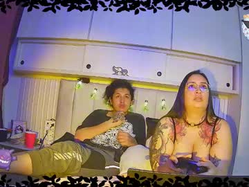 Moonerotic Chaturbate stream image from May 27, 2025