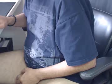 Pimprobo Chaturbate stream image from May 27, 2025