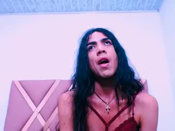 Richardanghesl Chaturbate stream image from May 27, 2025