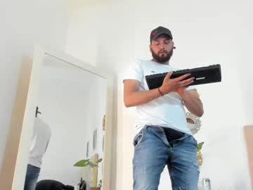 Sir_Lux_ Chaturbate stream image from May 27, 2025