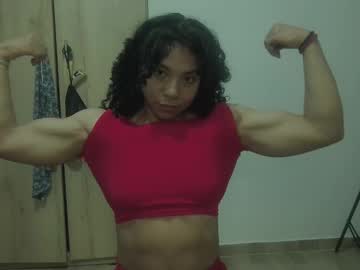 Violet_Smmithh Chaturbate stream image from May 27, 2025