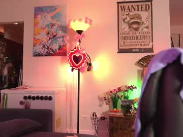 Votomo Chaturbate stream image from May 27, 2025