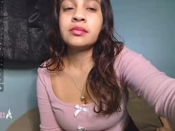 Chloe_Maia_ Chaturbate stream image from May 27, 2025