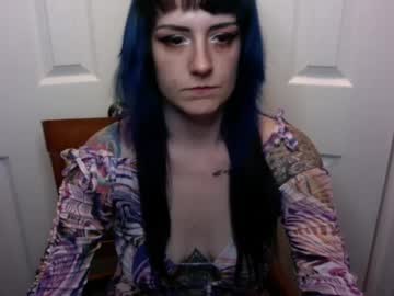 Coronaconundrum Chaturbate stream image from May 27, 2025