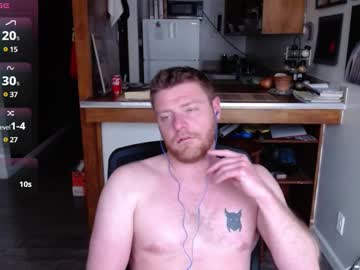 David_Dixon2025 Chaturbate stream image from May 27, 2025