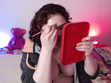 Iam_Annyhot Chaturbate stream image from May 27, 2025