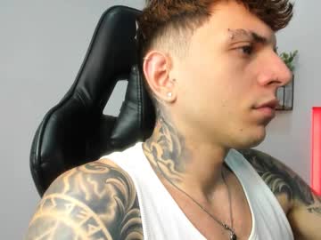 Jacobb116 Chaturbate stream image from May 27, 2025