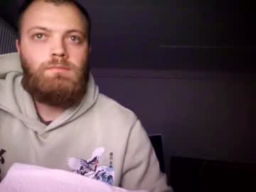 Kingvalen Chaturbate stream image from May 27, 2025