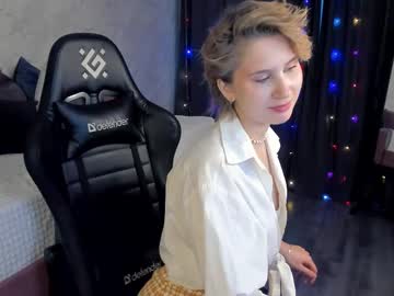 Lilian_Daniels Chaturbate stream image from May 27, 2025