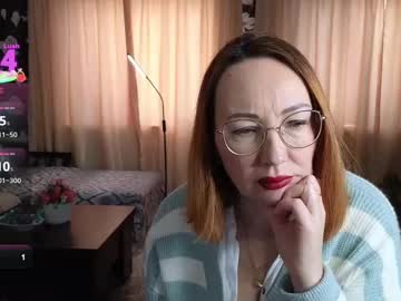 Lyboff72 Chaturbate stream image from May 27, 2025