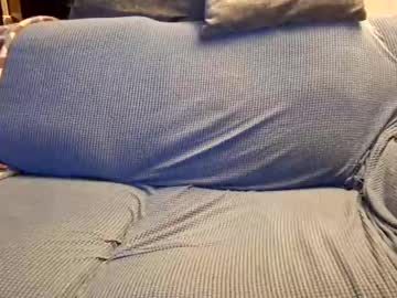 Nakedsteve37 Chaturbate stream image from May 27, 2025