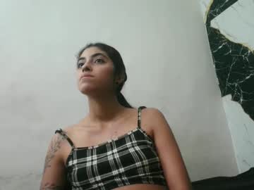 Richii0211 Chaturbate stream image from May 27, 2025