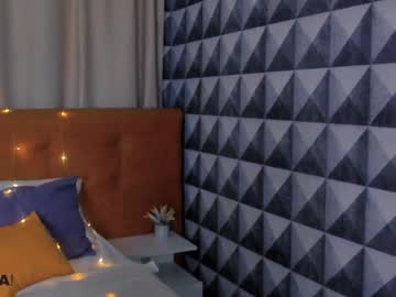 Veronica_Amazing Chaturbate stream image from May 27, 2025