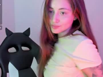 Anniemora_ Chaturbate stream image from May 27, 2025