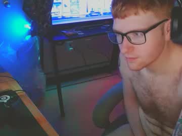 Gingerdude6969 Chaturbate stream image from May 27, 2025