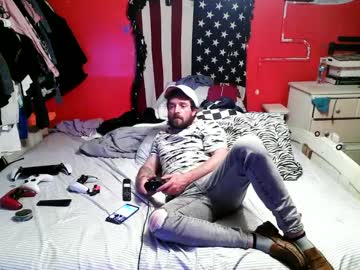 Goosiebaddazz1987 Chaturbate stream image from May 27, 2025