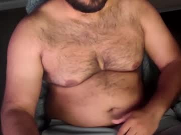 Ibear_Chat Chaturbate stream image from May 27, 2025