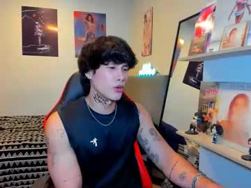 Jayhotxxx Chaturbate stream image from May 27, 2025