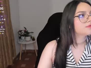 Jxssicax Chaturbate stream image from May 27, 2025