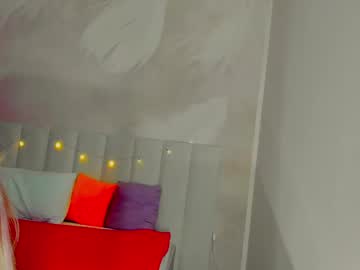 Kiramagnolia Chaturbate stream image from May 27, 2025
