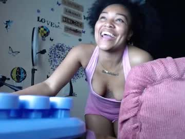 Latin_Rihanna_J Chaturbate stream image from May 27, 2025