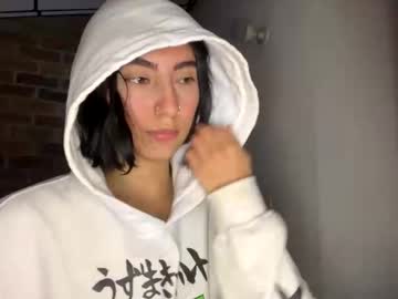 Maria_6384 Chaturbate stream image from May 27, 2025