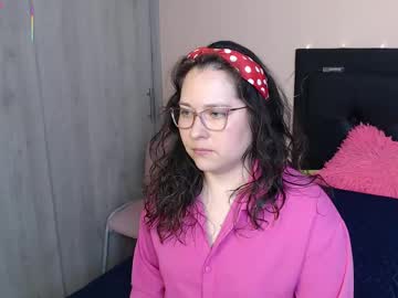 May_Bloom Chaturbate stream image from May 27, 2025