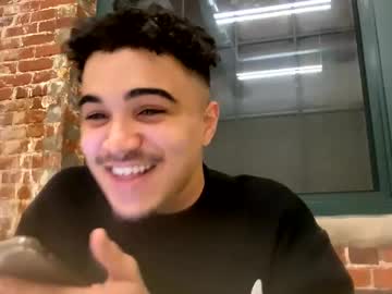 Romeodaniels Chaturbate stream image from May 27, 2025