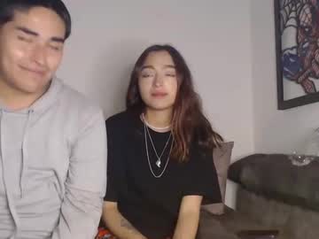 Sami_And_Gael Chaturbate stream image from May 27, 2025