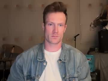 Therealveggieboy Chaturbate stream image from May 27, 2025
