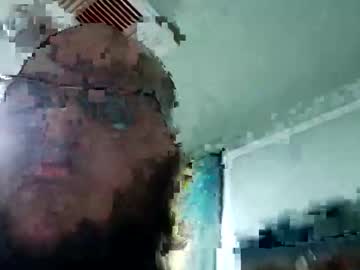 Aidantheunicorn Chaturbate stream image from May 27, 2025