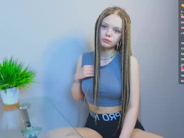 Allisonmclaughlin Chaturbate stream image from May 27, 2025