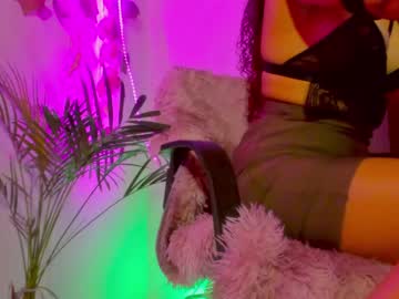 Ivar_Iahb Chaturbate stream image from May 27, 2025