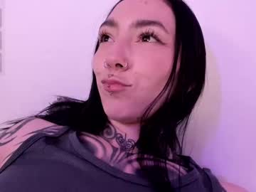 Juliet_Sourire Chaturbate stream image from May 27, 2025