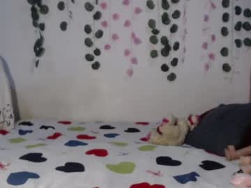 Krisha_Lara Chaturbate stream image from May 27, 2025