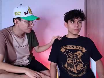 Lexspinster Chaturbate stream image from May 27, 2025
