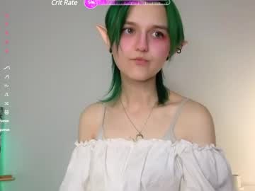 Maydaaliff Chaturbate stream image from May 27, 2025