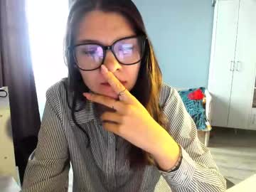 Mollylollipop20 Chaturbate stream image from May 27, 2025
