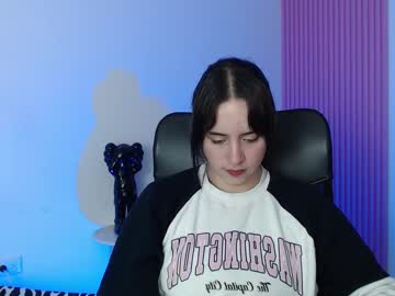 Paris_Bby_ Chaturbate stream image from May 27, 2025