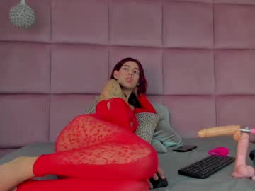Rileysummers_ Chaturbate stream image from May 27, 2025