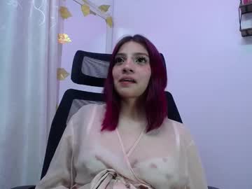 Sarai_Petite_ Chaturbate stream image from May 27, 2025