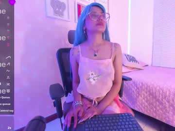 Yukki_Kuran Chaturbate stream image from May 27, 2025