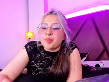 Aliice_Blond stream image from May 27, 2025