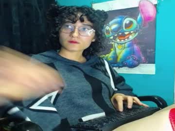 Daring_Girl7 Chaturbate stream image from May 27, 2025