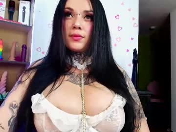 Elisce_Cloud23 Chaturbate stream image from May 27, 2025