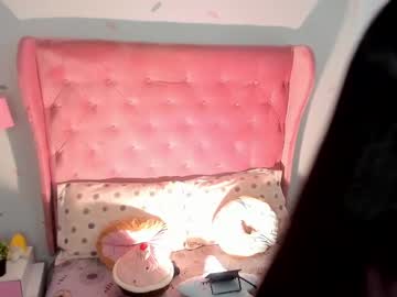 Hanna__Becker Chaturbate stream image from May 27, 2025