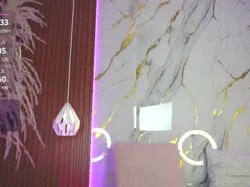 Hay1_ Chaturbate stream image from May 27, 2025