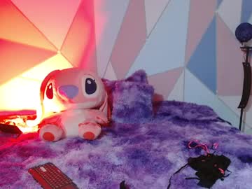 Im_Tamara Chaturbate stream image from May 27, 2025